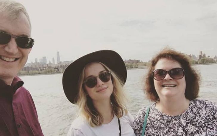 Who are Elizabeth Lail's Parents? Learn About Her Family Life
